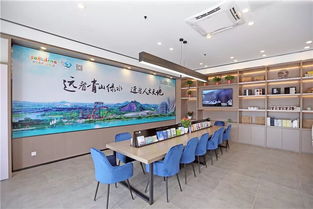 優化旅游公共服務，松江南站與佘山站旅游咨詢點正式啟用